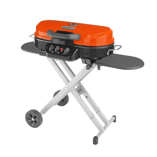 Coleman RoadTrip® 285 Portable Stand-Up Propane Grill
