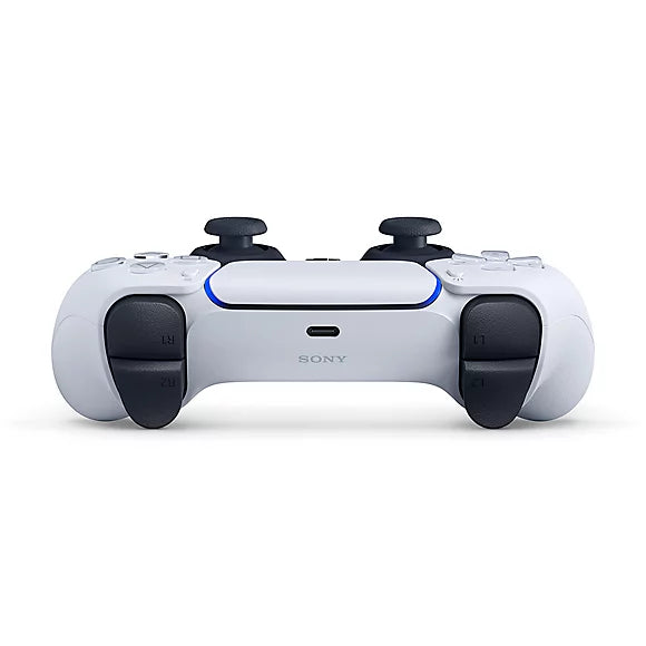 Sony PS5 DualSense Wireless Controller - White