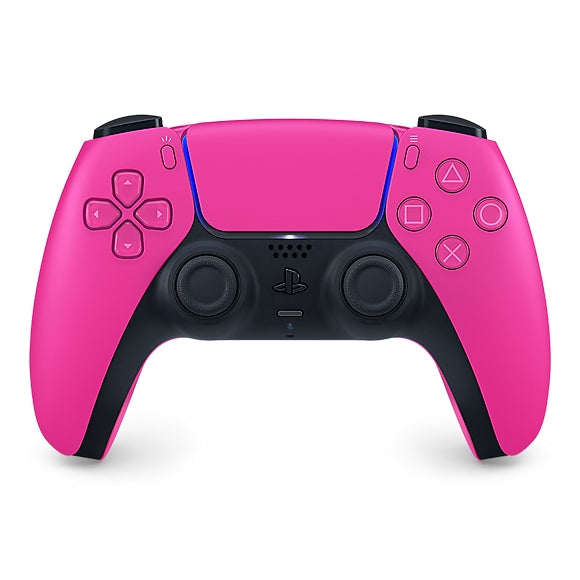 Sony PS5 DualSense Wireless Controller - Pink