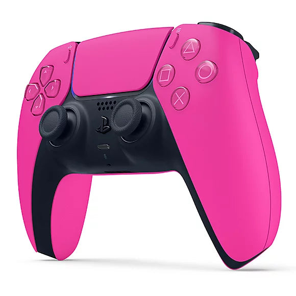 Sony PS5 DualSense Wireless Controller - Pink