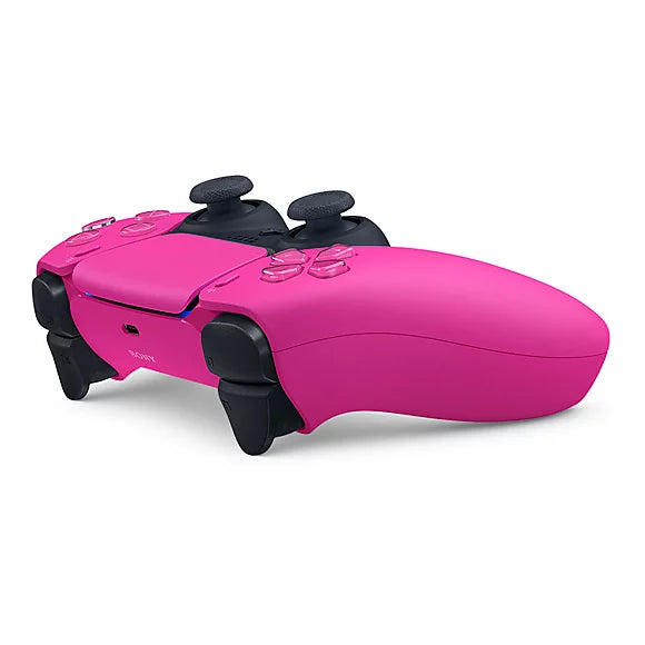 Sony PS5 DualSense Wireless Controller - Pink