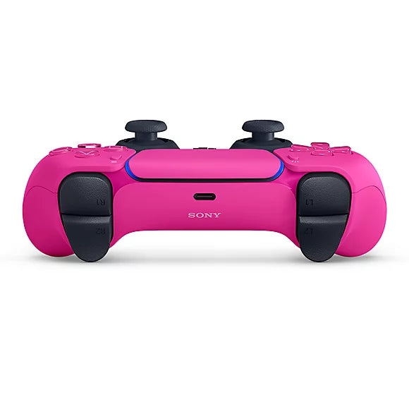 Sony PS5 DualSense Wireless Controller - Pink