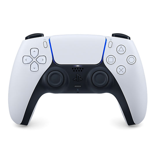 Sony PS5 DualSense Wireless Controller - White