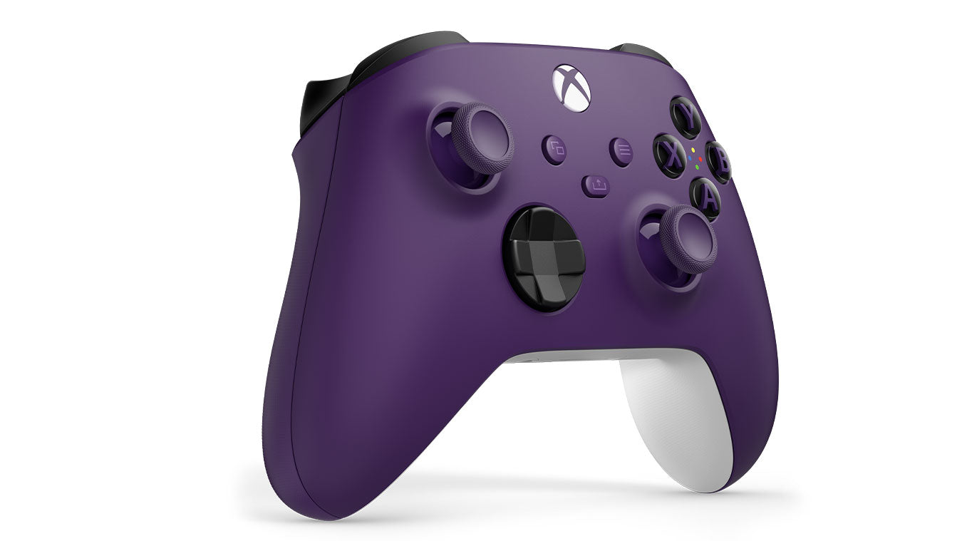 Xbox Wireless Controller - Purple