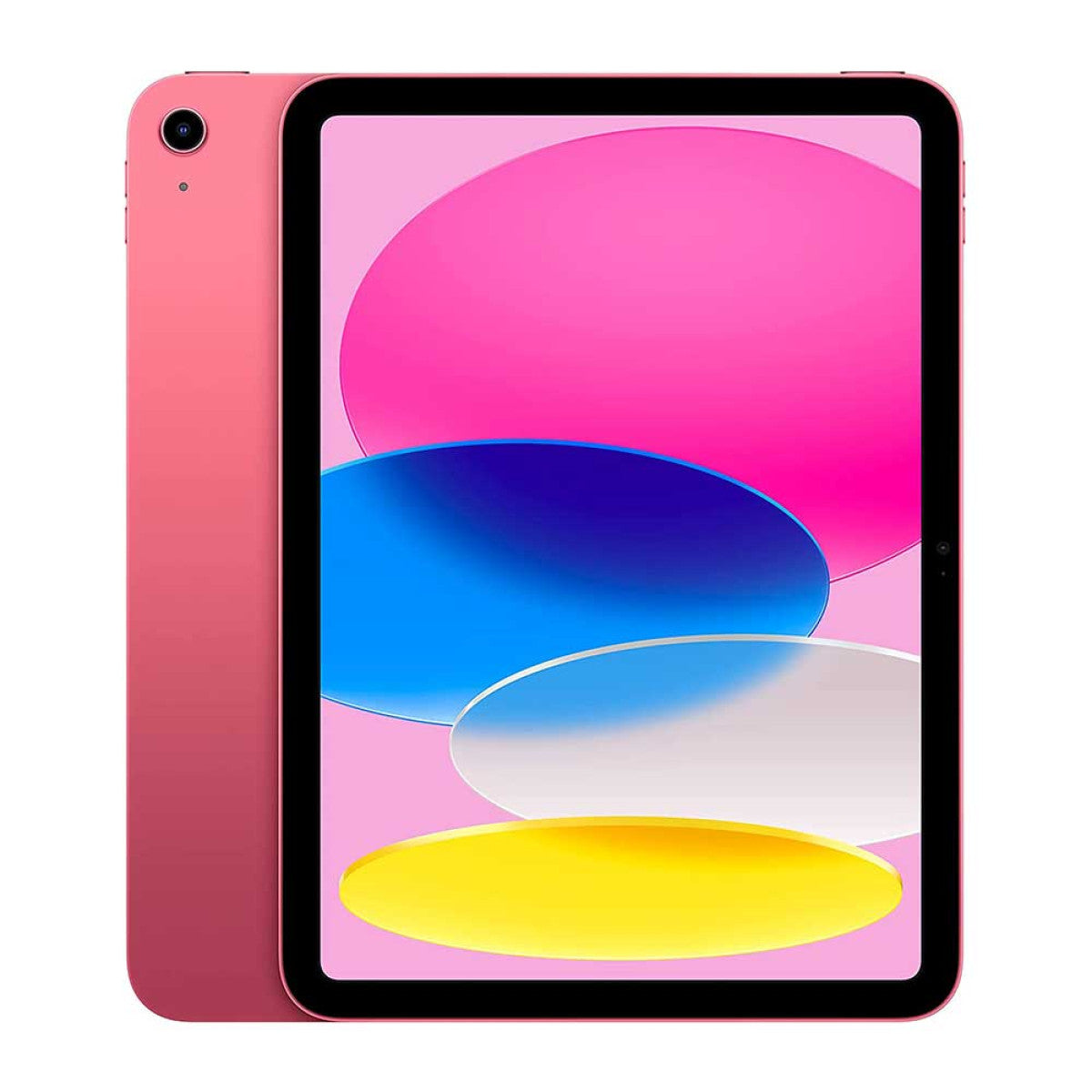 Apple iPad 10th Gen 64GB 10.9-inch WiFi- Pink