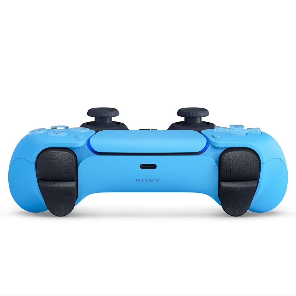 Sony PS5 DualSense Wireless Controller - Blue