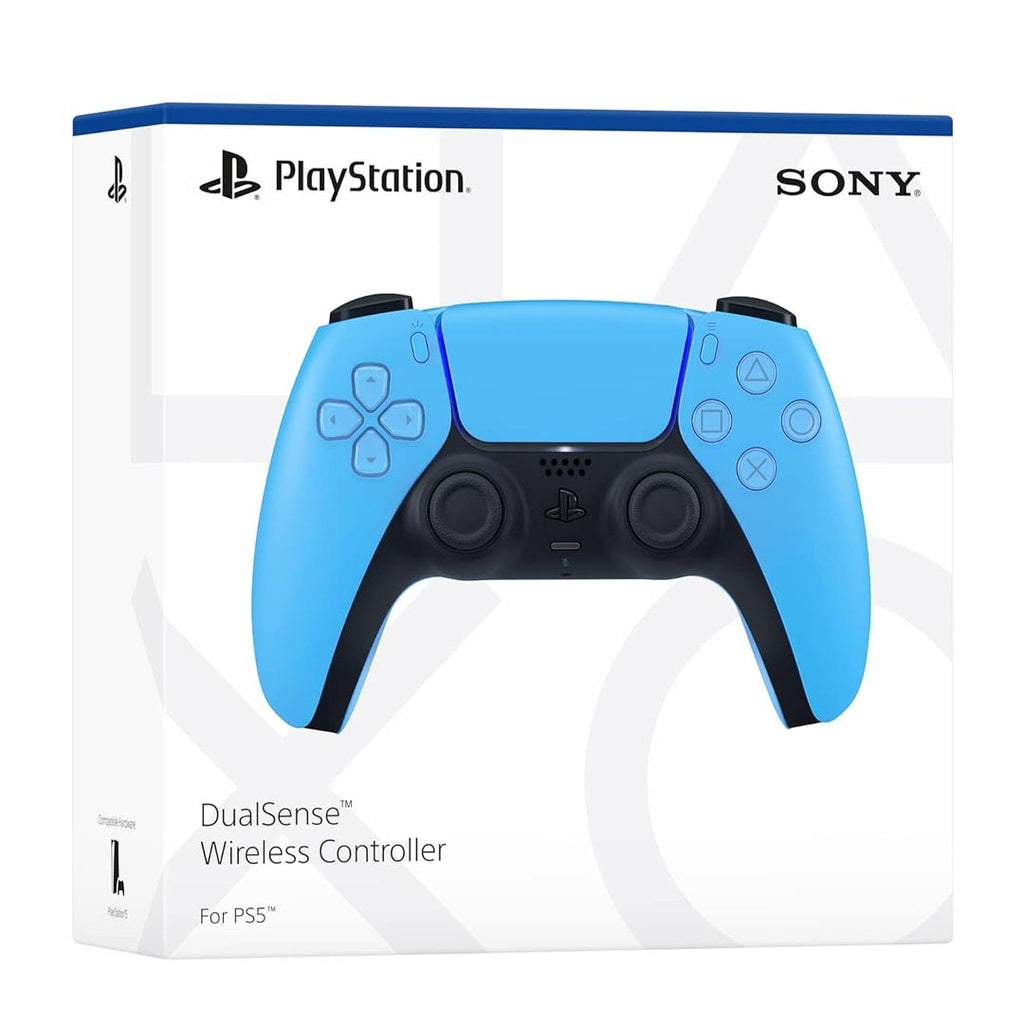 Sony PS5 DualSense Wireless Controller - Blue