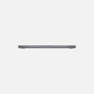 Apple MacBook Pro Laptop, M3 Processor, 8 Gigabyte RAM, 512 Gigabyte SSD, 14.2-Inch, macOS Sonoma – Space Grey