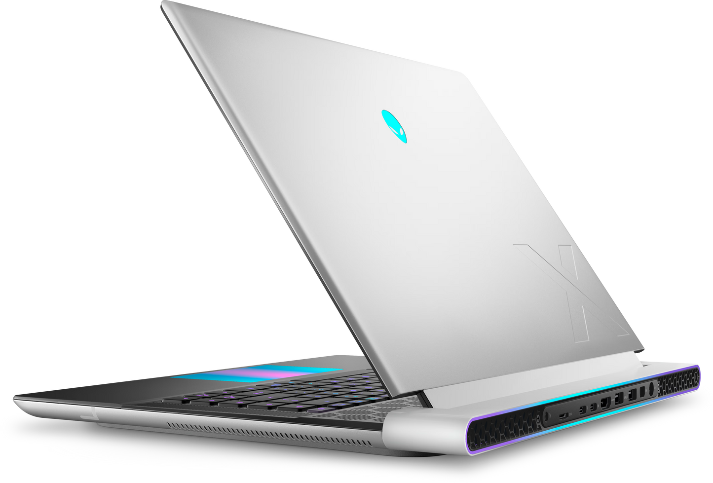 DELL Alienware Gaming laptop, Intel Core i9-13900HK, 32 GB RAM, 2 TB SSD, 16-Inch